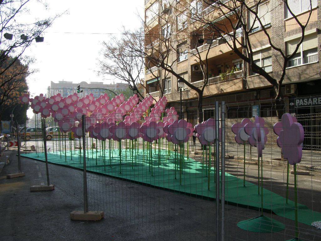 Totfalles: Pintor Pascual Capuz-Fontanars